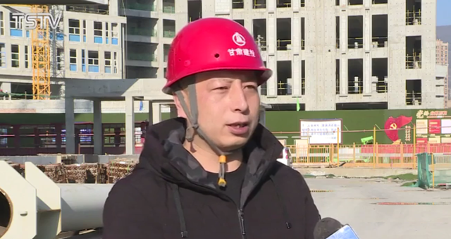 天水市博物館設計總建筑面積3.59萬平方米，項目加緊建設