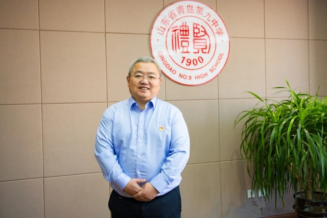 市政協委員孫睿：建議籌建禮賢博物館，傳承青島的文化記憶
