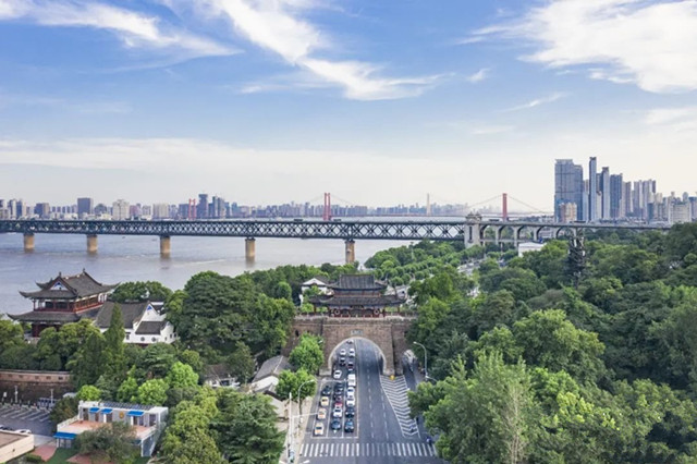 武漢建設長江國家博物館，打造長江國家文化公園