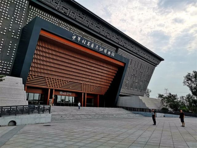 博物館設計建設大省陜西2023年將有何大動作？