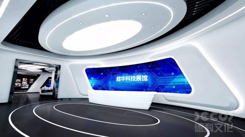 科技博物館裝修中如何考慮觀眾的文化背景和需求？