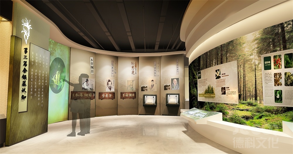 自然展館裝修后的維護和管理應(yīng)注意哪些方面？