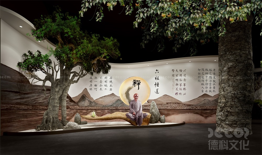 展館設(shè)計(jì)公司如何為不同主題的展覽提供設(shè)計(jì)方案？