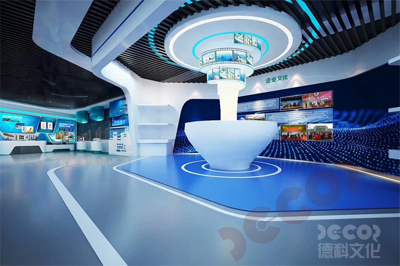 綜合展館裝修公司如何處理客戶的反饋和建議？
