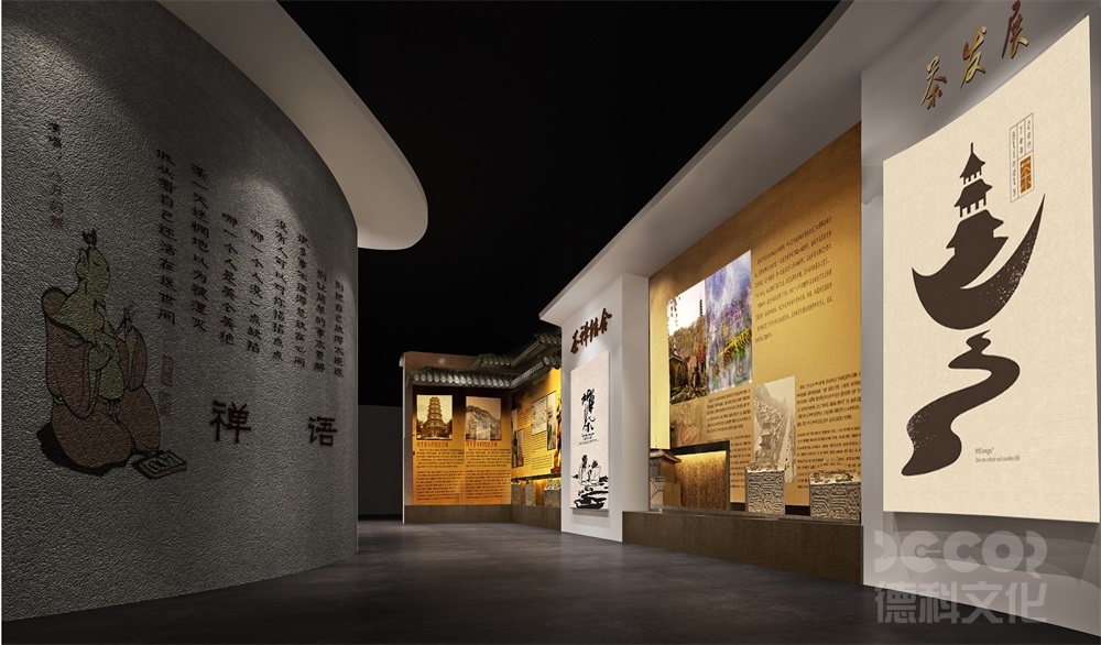 展館設(shè)計(jì)公司如何在預(yù)算有限的情況下實(shí)現(xiàn)創(chuàng)意設(shè)計(jì)？