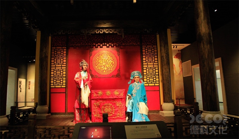 博物館裝修如何設(shè)計(jì)可調(diào)節(jié)的展柜以適應(yīng)不同展品？