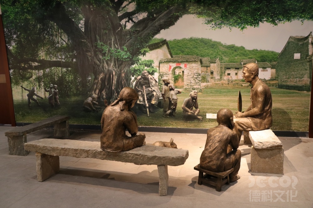 博物館設(shè)計(jì)公司如何與政府或私人博物館合作？