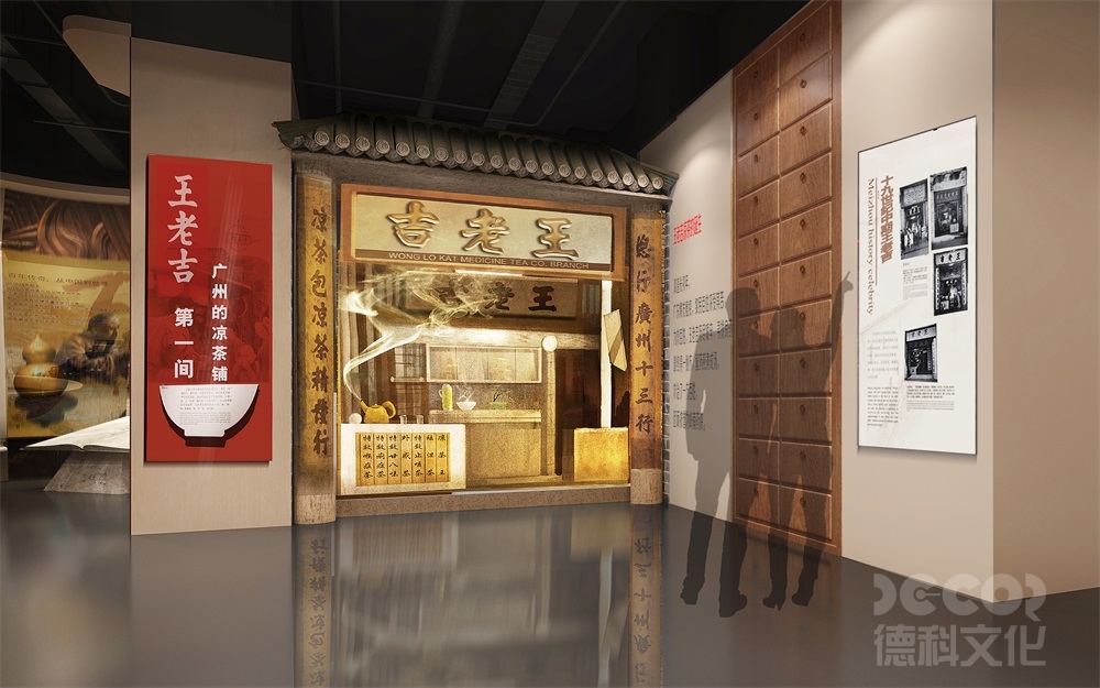 博物館設計公司是否與博物館策展人、考古學家等專家合作？