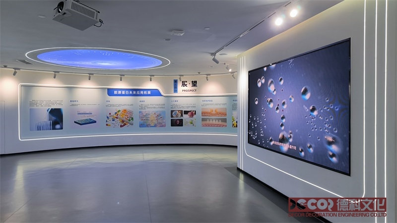 家居展廳的經(jīng)濟(jì)裝修方案？