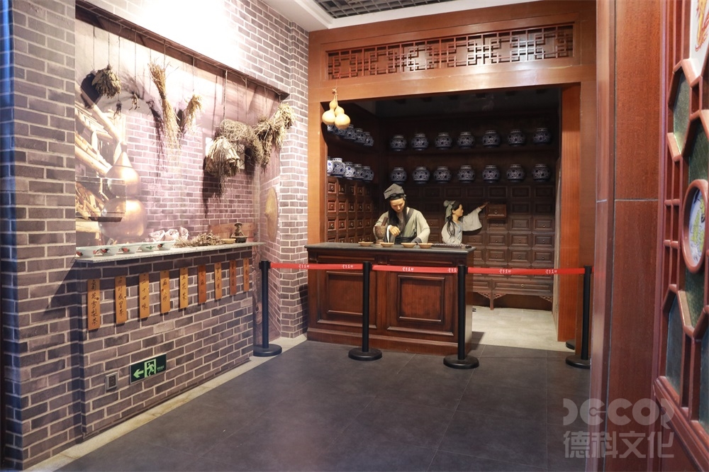 在博物館設計中，如何建立有效的溝通機制？