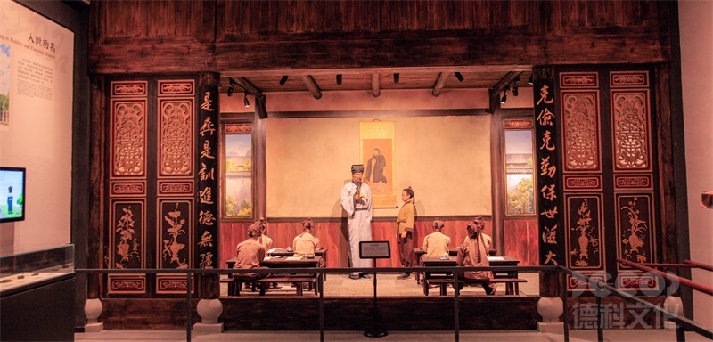 如何協調博物館施工與城市規劃的關系