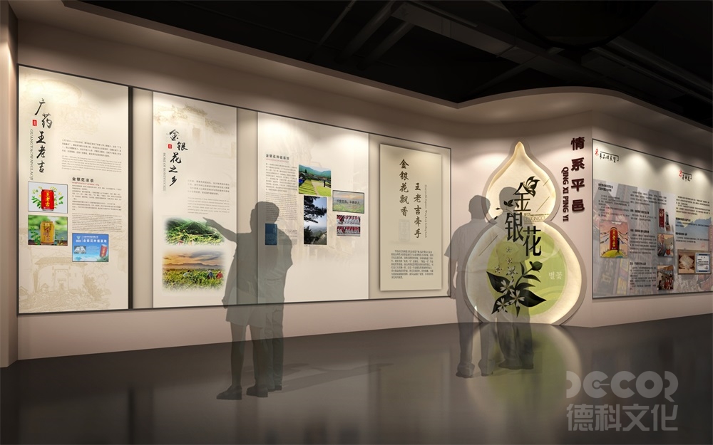數字博物館與傳統博物館裝修的核心區別是什么？